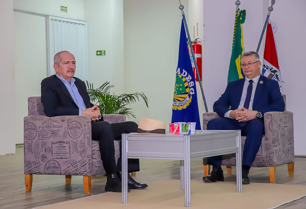 Cópia de Evento ADESG – Palestra Aldo Rebelo 31072024 DCS PMAL (17)